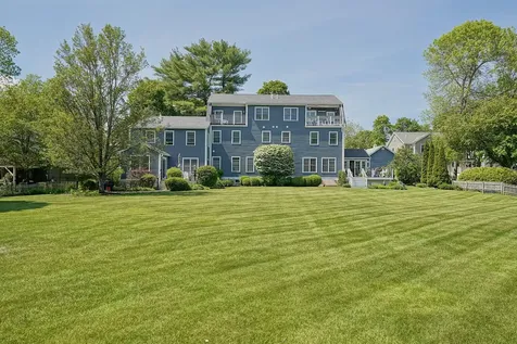 130 Dennett Street Portsmouth NH 03801