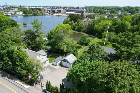 130 Dennett Street Portsmouth NH 03801