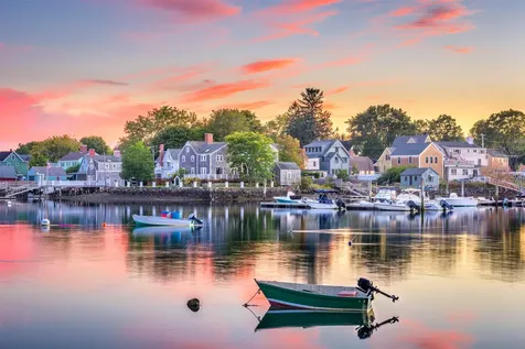 130 Dennett Street Portsmouth NH 03801