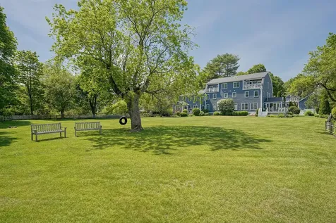 130 Dennett Street Portsmouth NH 03801