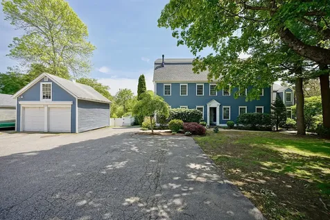 130 Dennett Street Portsmouth NH 03801