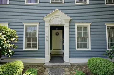 130 Dennett Street Portsmouth NH 03801