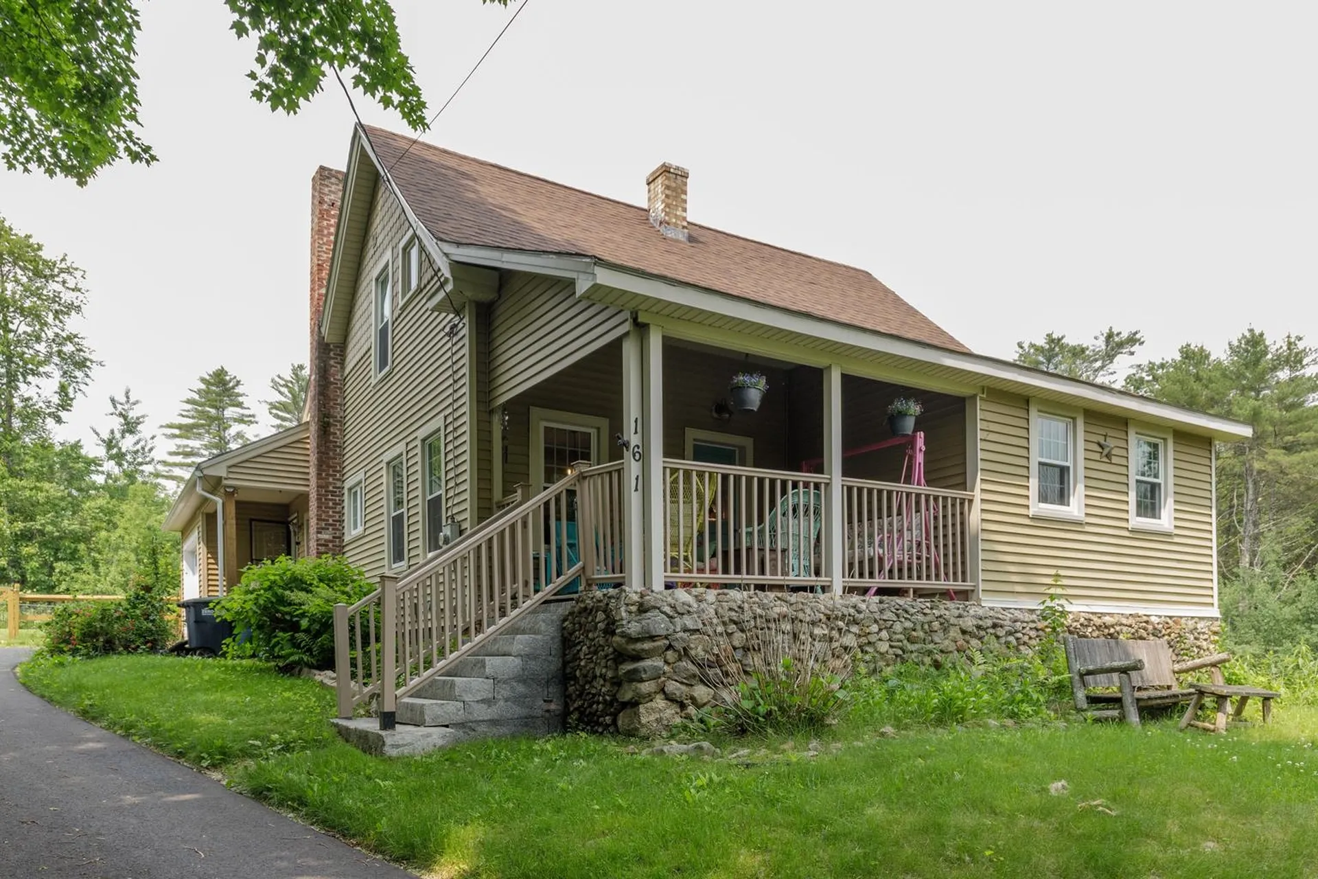 161 Hoit Road Concord NH 03301