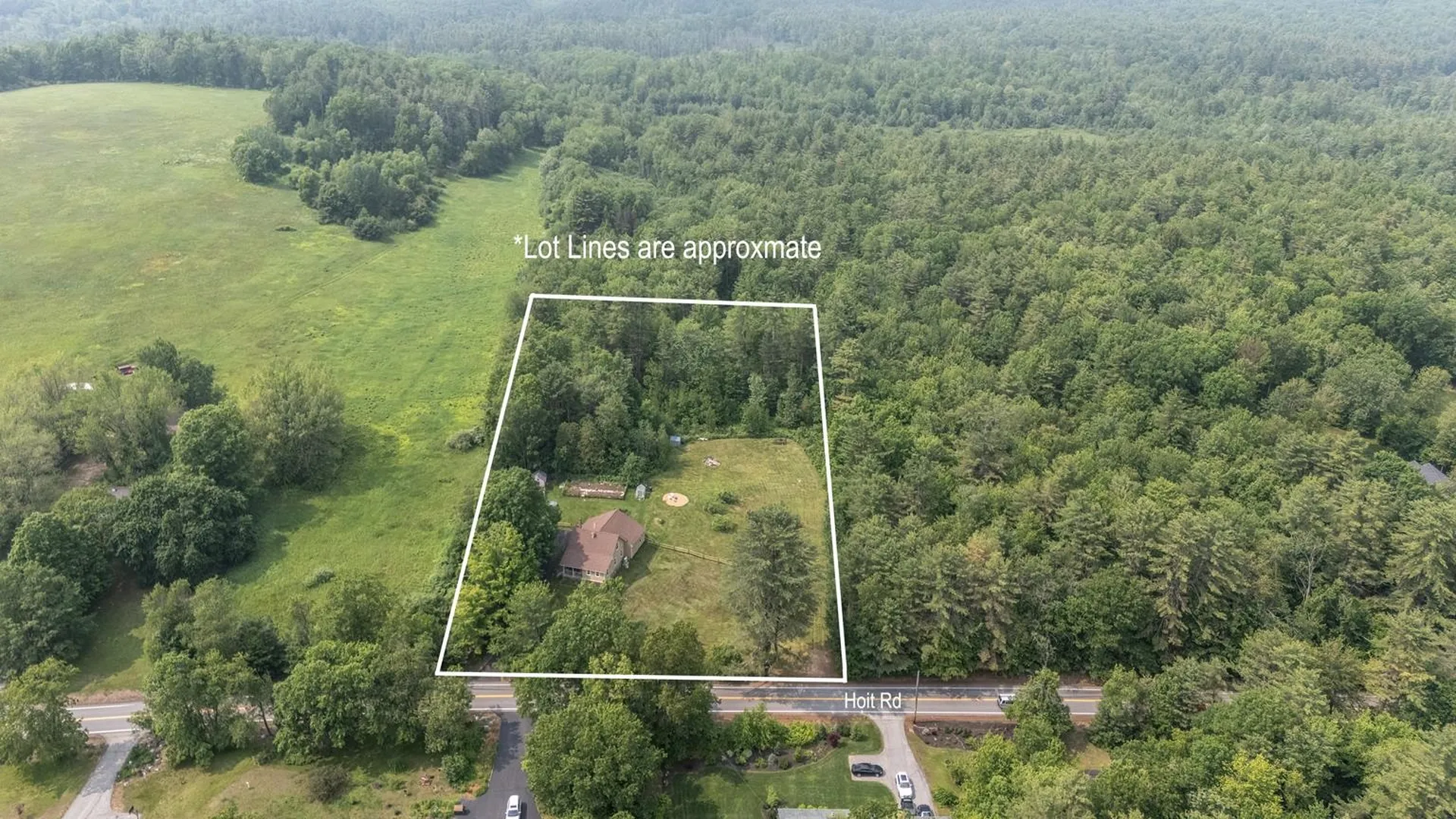161 Hoit Road Concord NH 03301