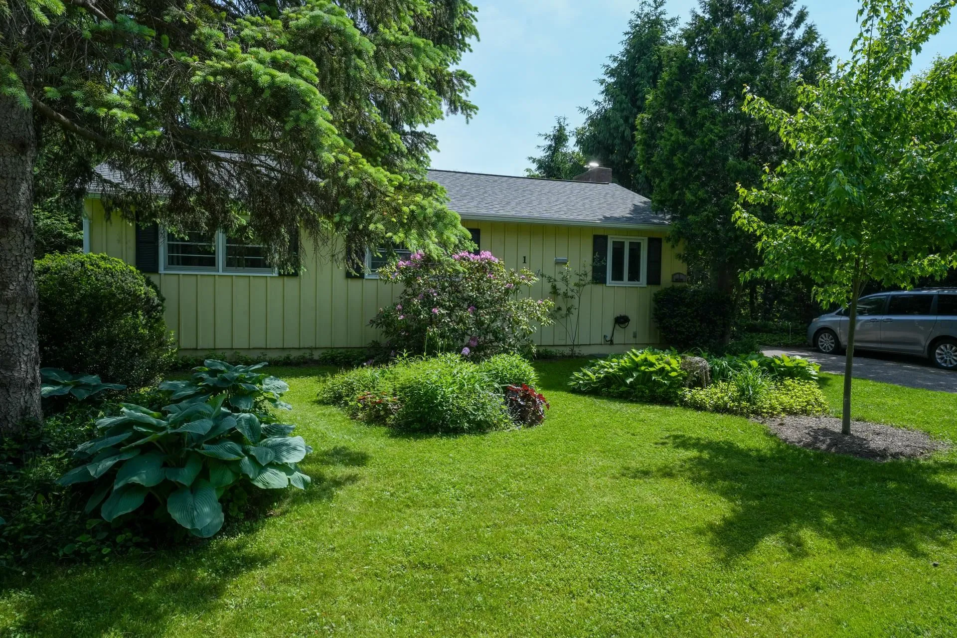 1 Deane Street South Burlington VT 05403