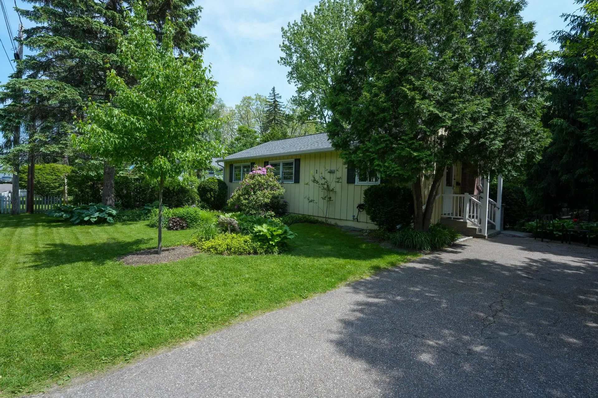 1 Deane Street South Burlington VT 05403