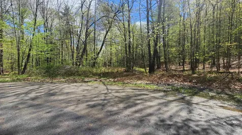 00 Monumnet Hill Road Springfield VT 05156