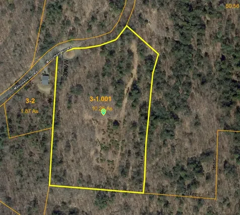 00 Monumnet Hill Road Springfield VT 05156
