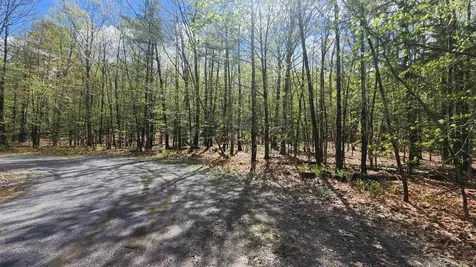 00 Monumnet Hill Road Springfield VT 05156