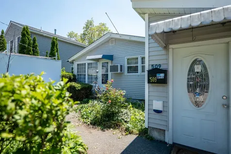 509 Cedar Street Manchester NH 03103