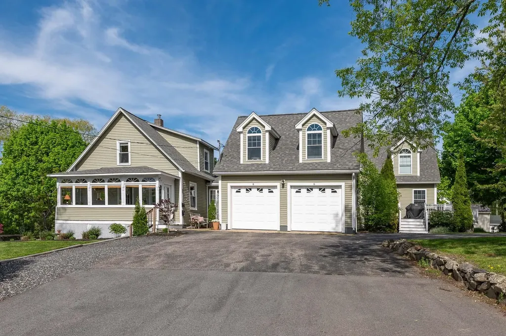 8 Central Avenue Portsmouth NH 03801