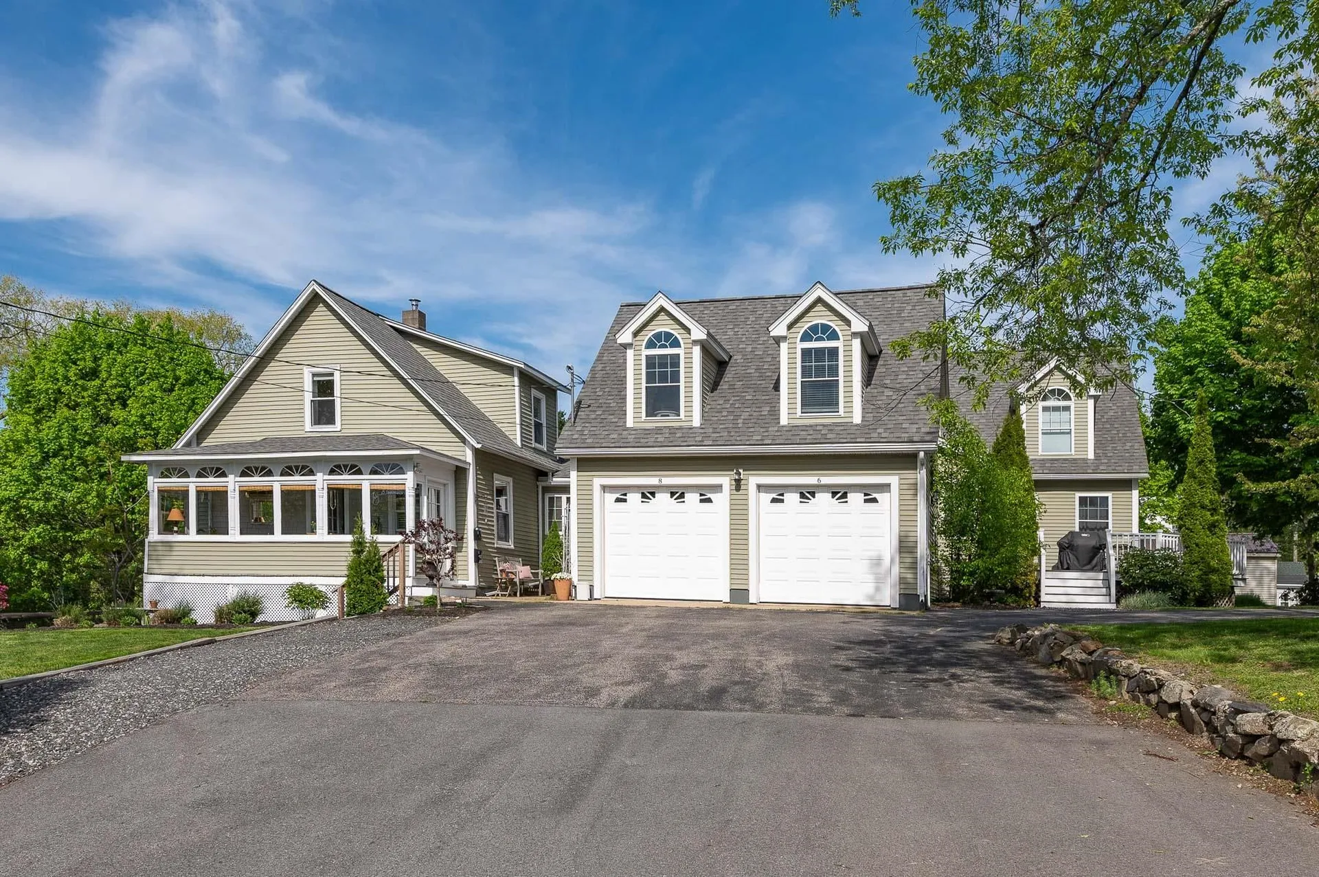 8 Central Avenue Portsmouth NH 03801