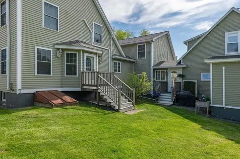 8 Central Avenue Portsmouth NH 03801