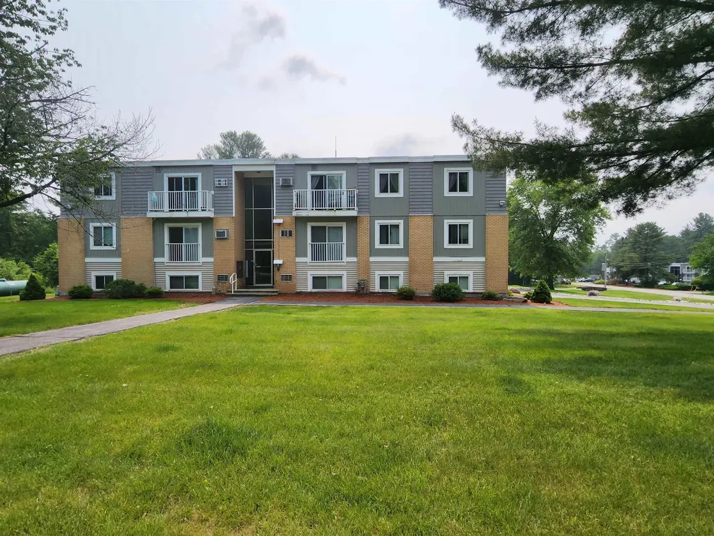 17b Mercury Drive Londonderry NH 03053