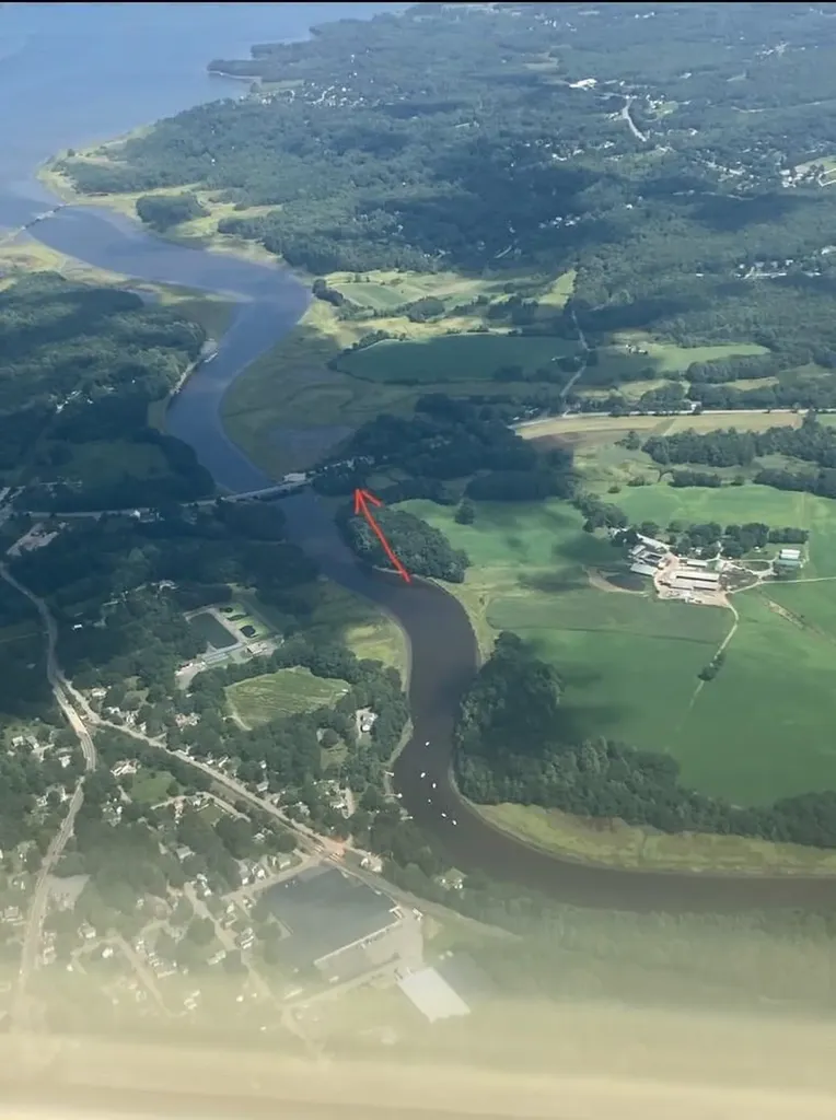 85 College Road Stratham NH 03885