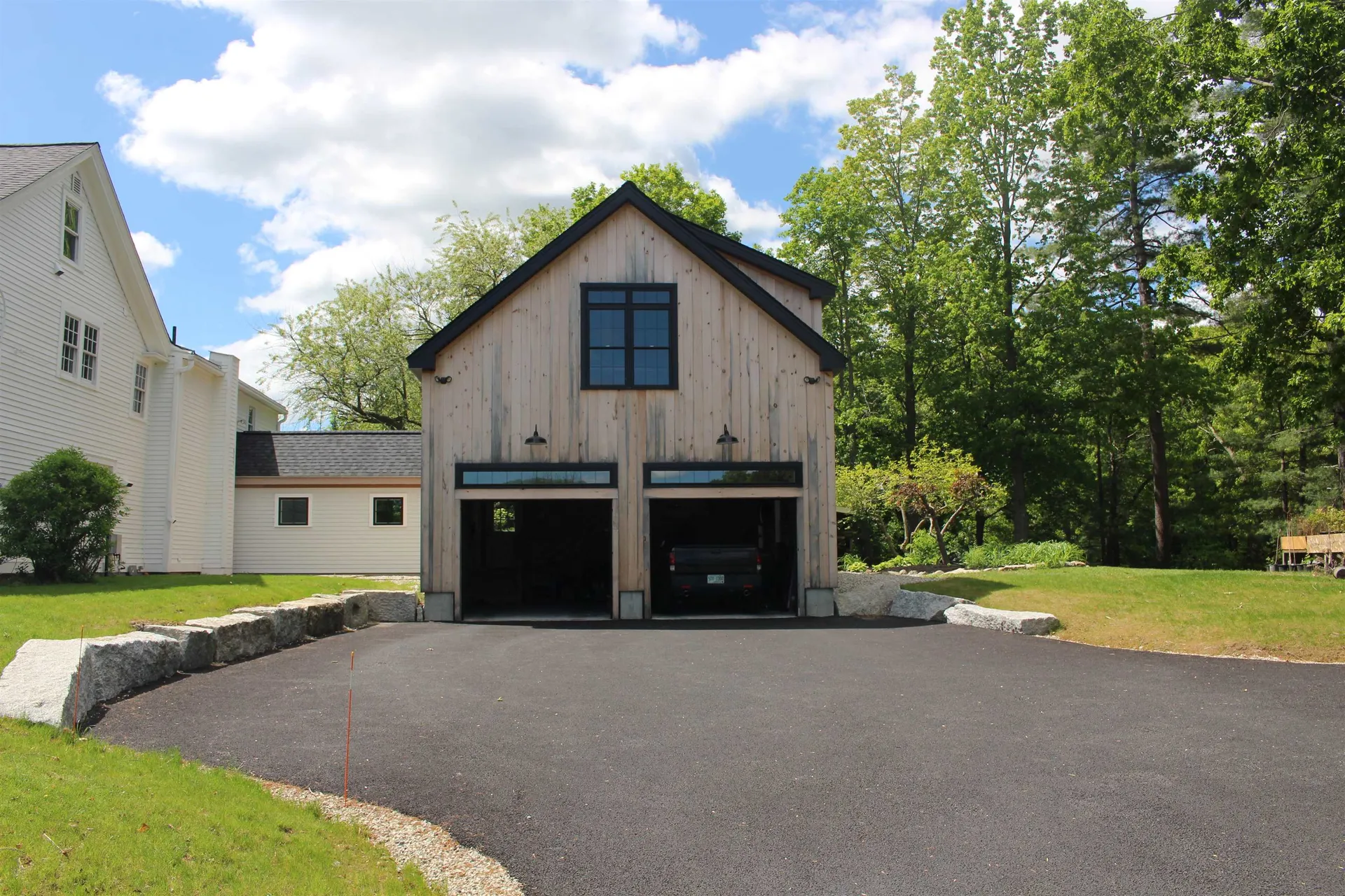 85 College Road Stratham NH 03885
