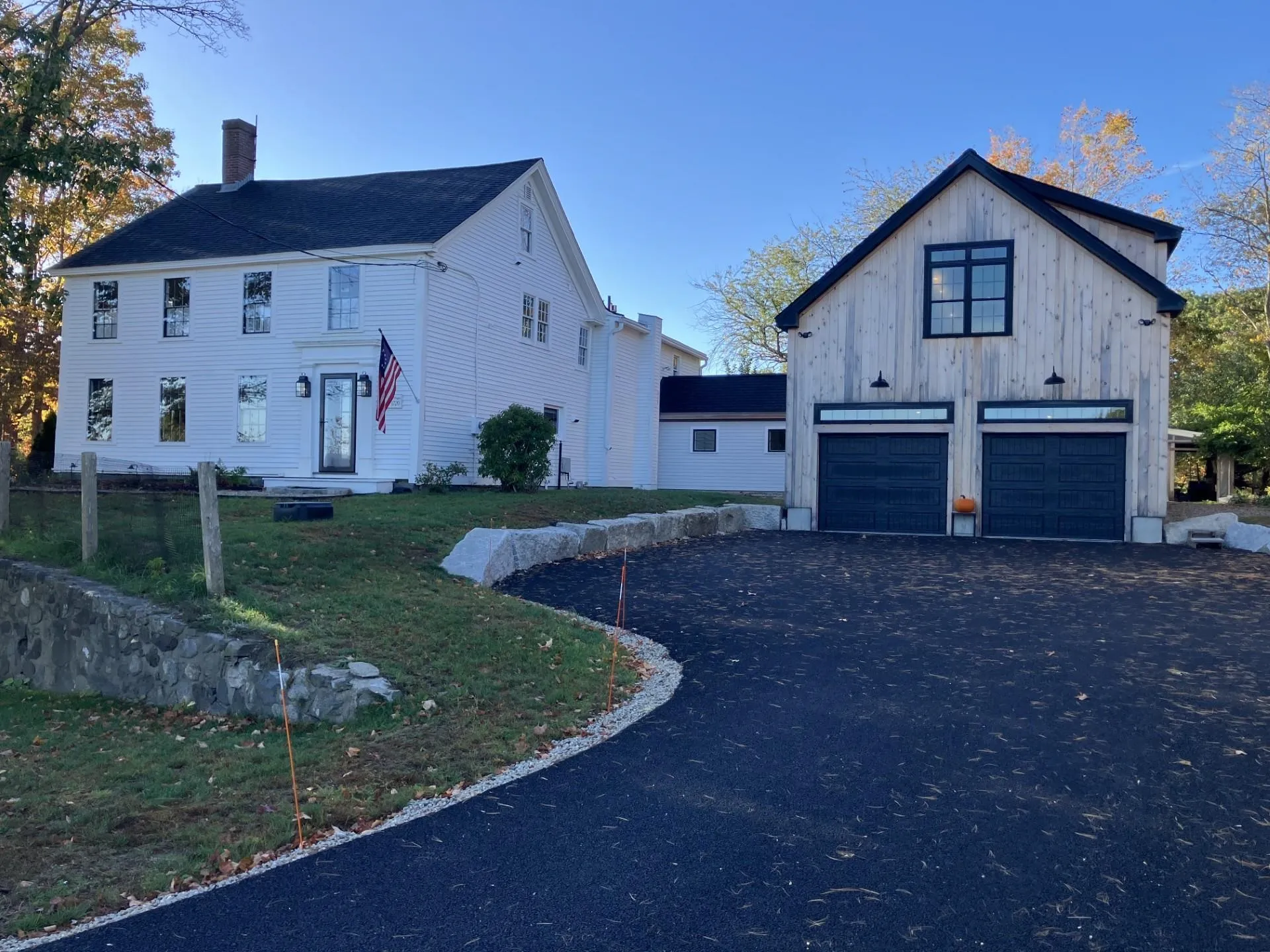 85 College Road Stratham NH 03885