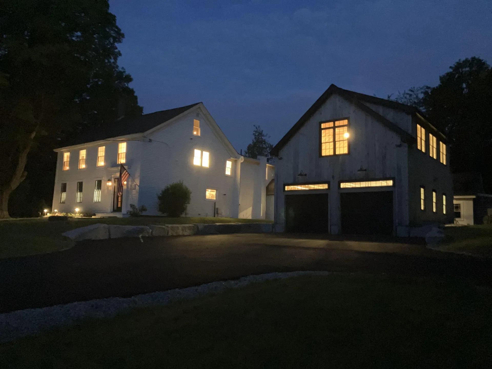 85 College Road Stratham NH 03885