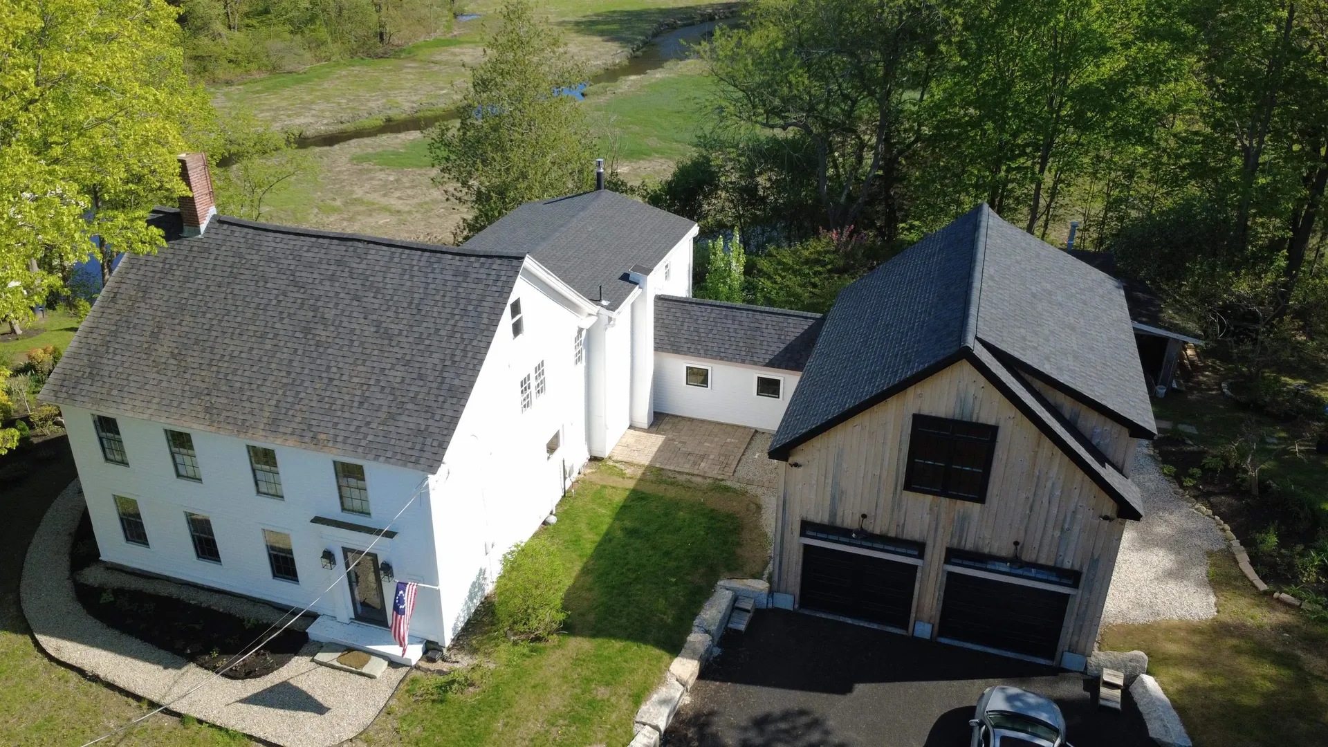 85 College Road Stratham NH 03885