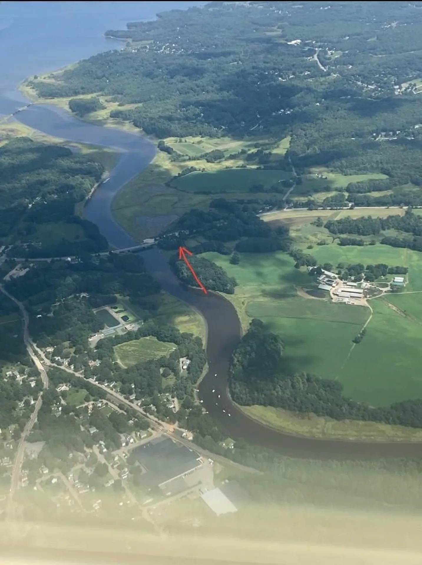 85 College Road Stratham NH 03885