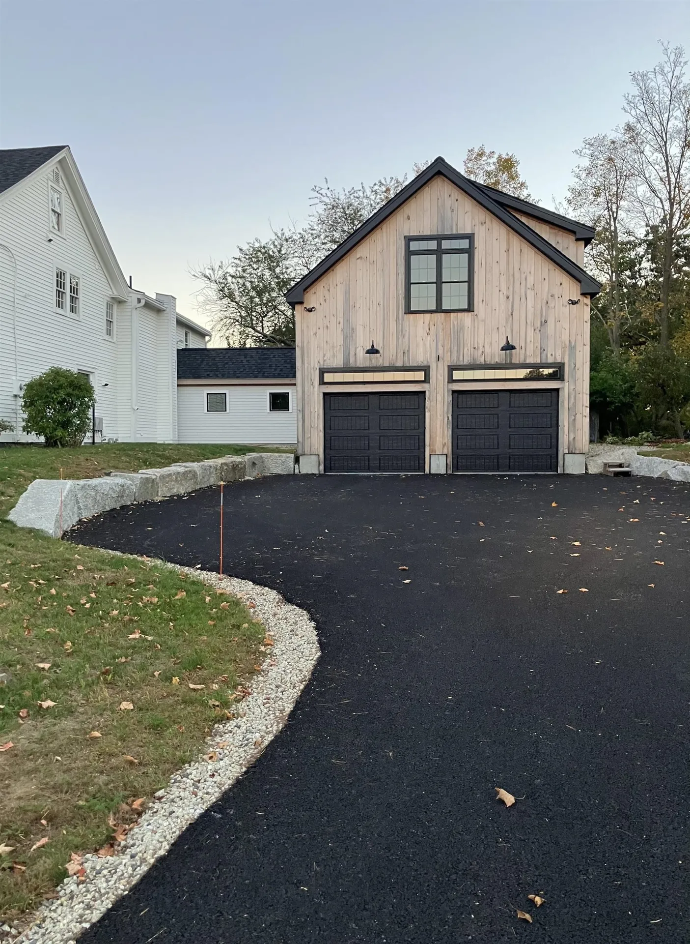 85 College Road Stratham NH 03885