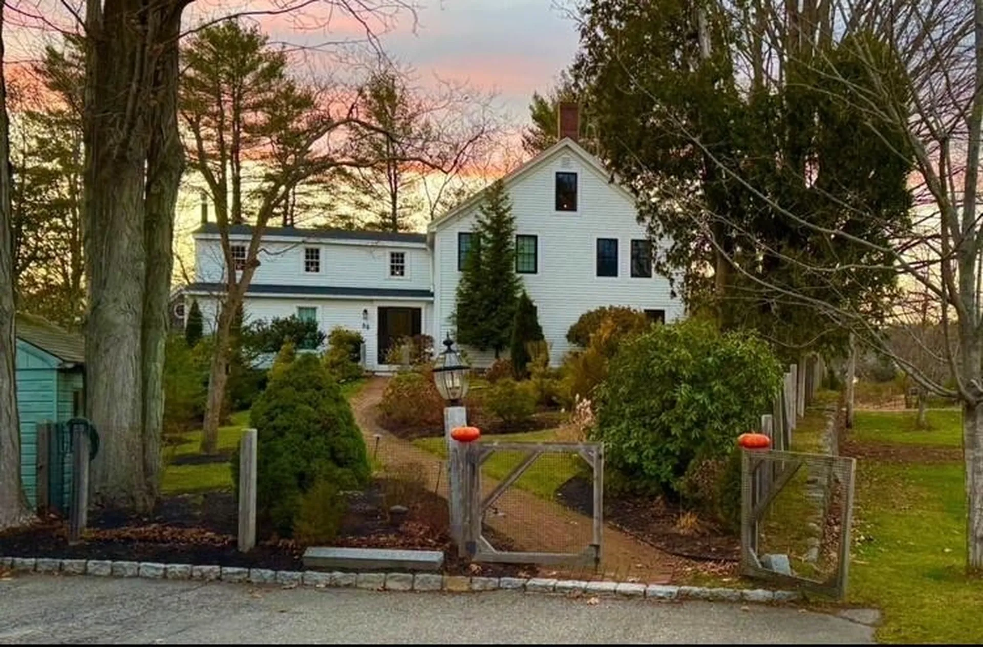 85 College Road Stratham NH 03885