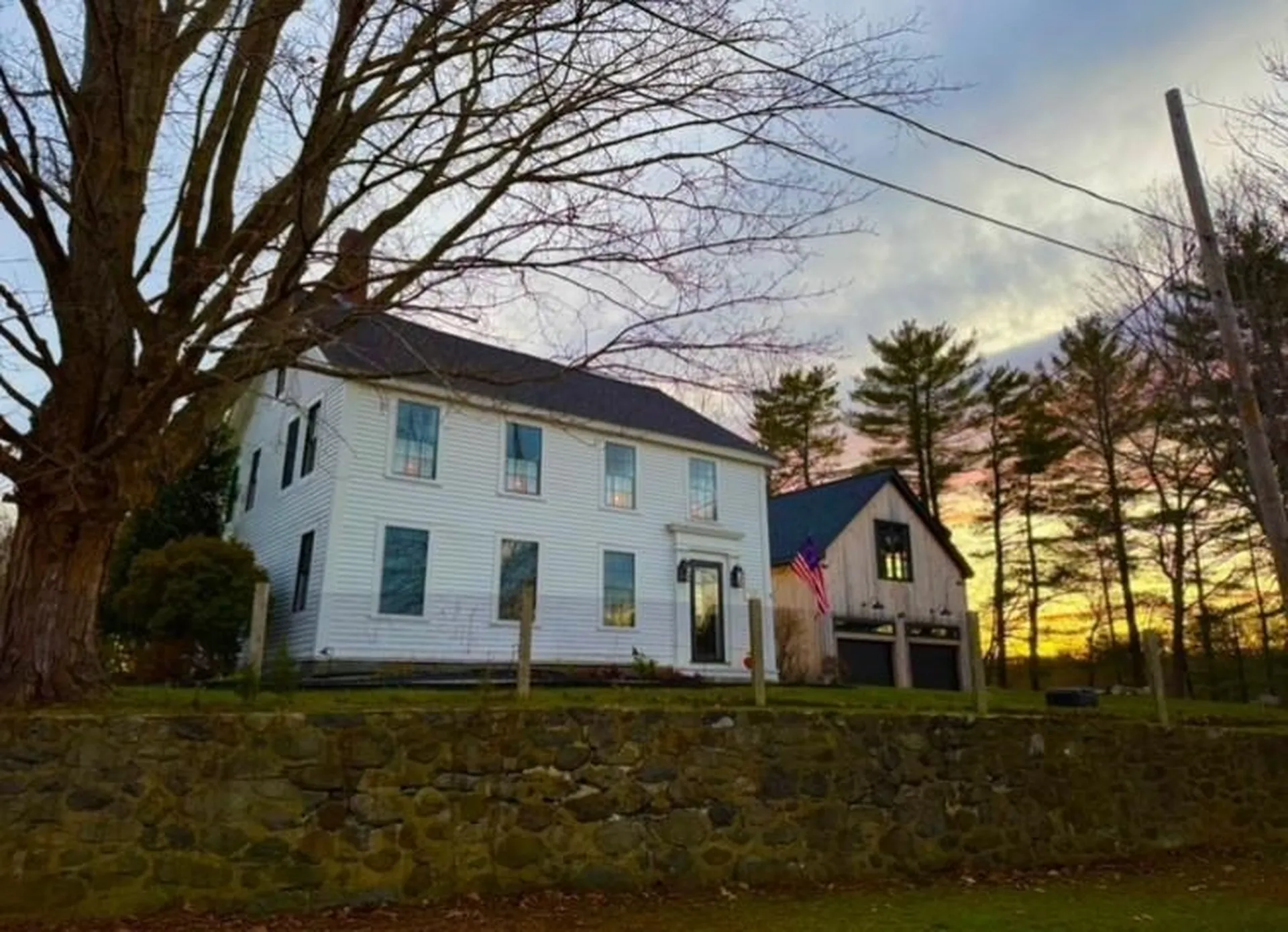 85 College Road Stratham NH 03885