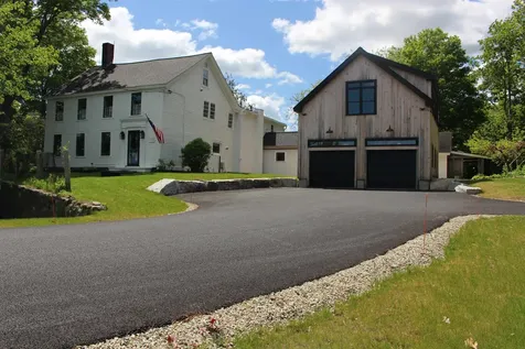 85 College Road Stratham NH 03885
