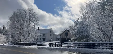 85 College Road Stratham NH 03885