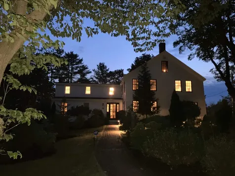 85 College Road Stratham NH 03885