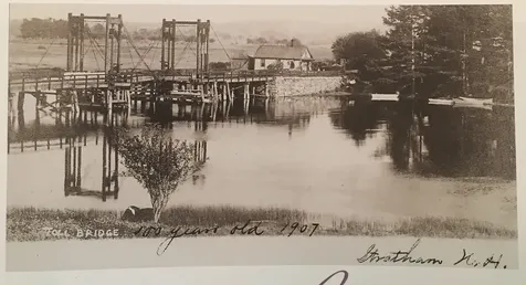 85 College Road Stratham NH 03885