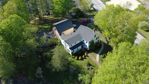 85 College Road Stratham NH 03885