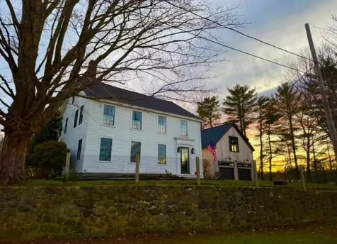 85 College Road Stratham NH 03885