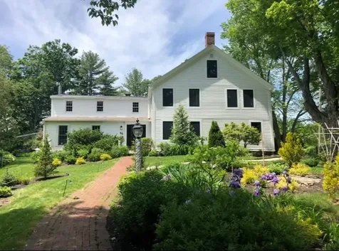 85 College Road Stratham NH 03885