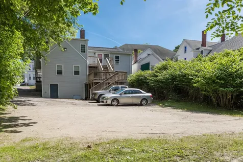 191 Washington Street Dover NH 03820