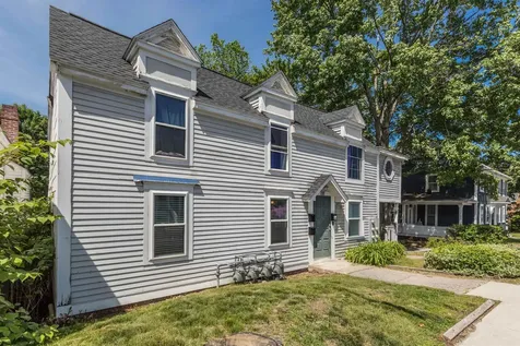 191 Washington Street Dover NH 03820
