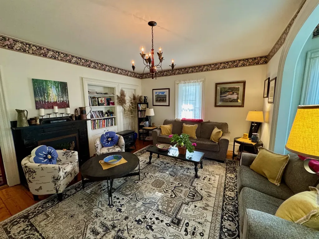 97 Buck Hill Road Shaftsbury VT 05262