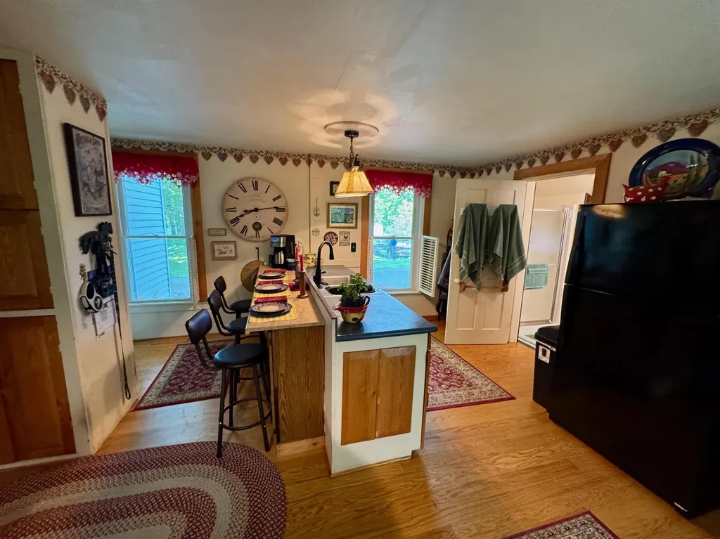 97 Buck Hill Road Shaftsbury VT 05262