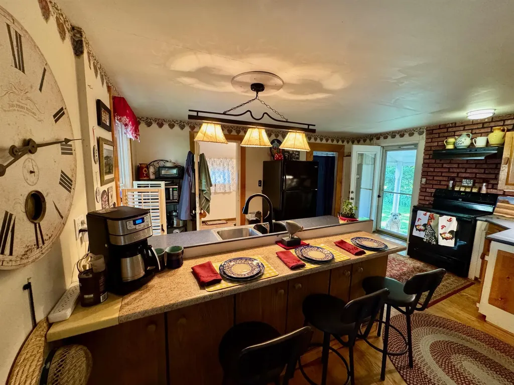 97 Buck Hill Road Shaftsbury VT 05262