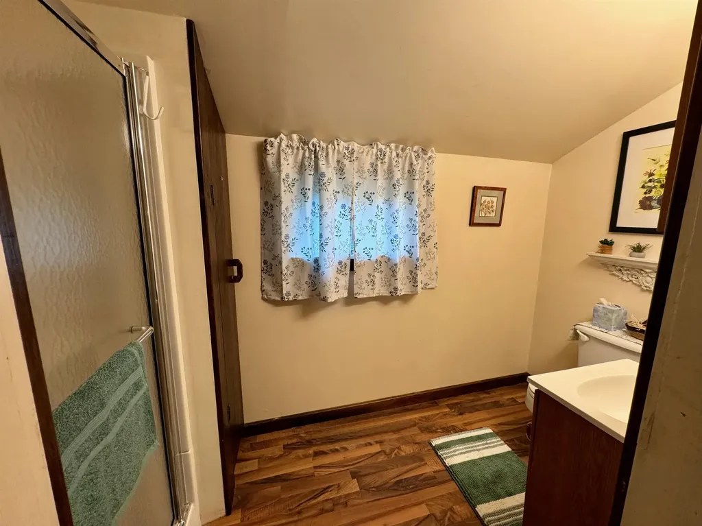 97 Buck Hill Road Shaftsbury VT 05262