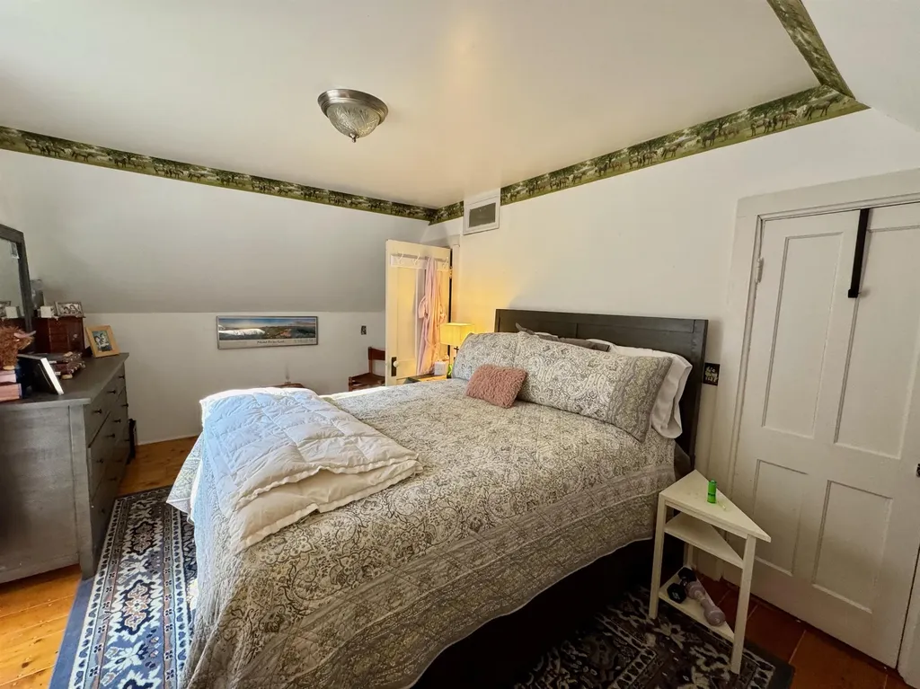 97 Buck Hill Road Shaftsbury VT 05262