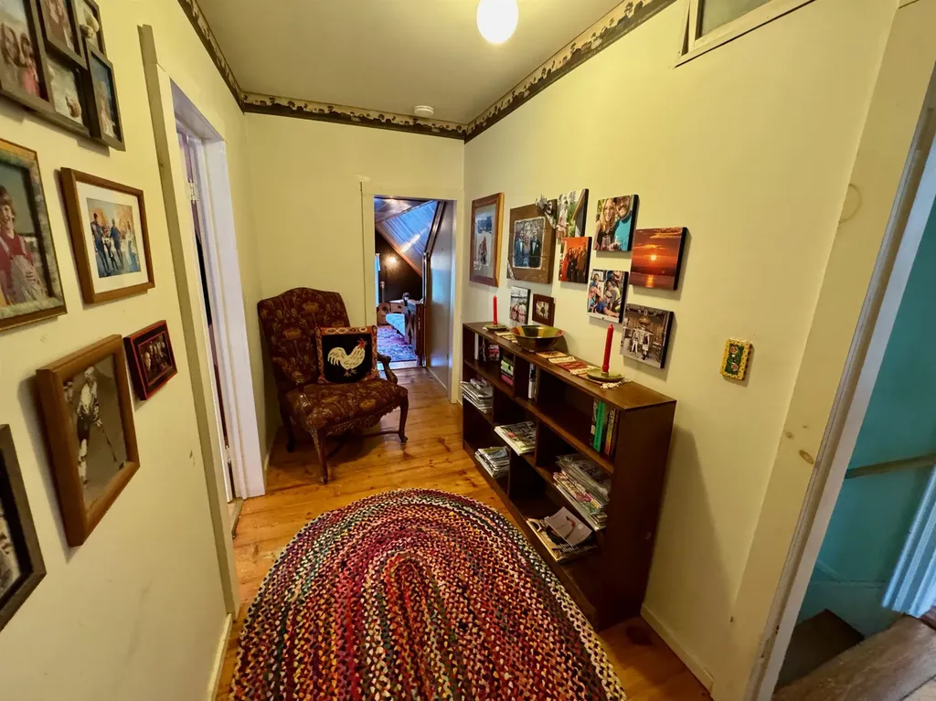 97 Buck Hill Road Shaftsbury VT 05262