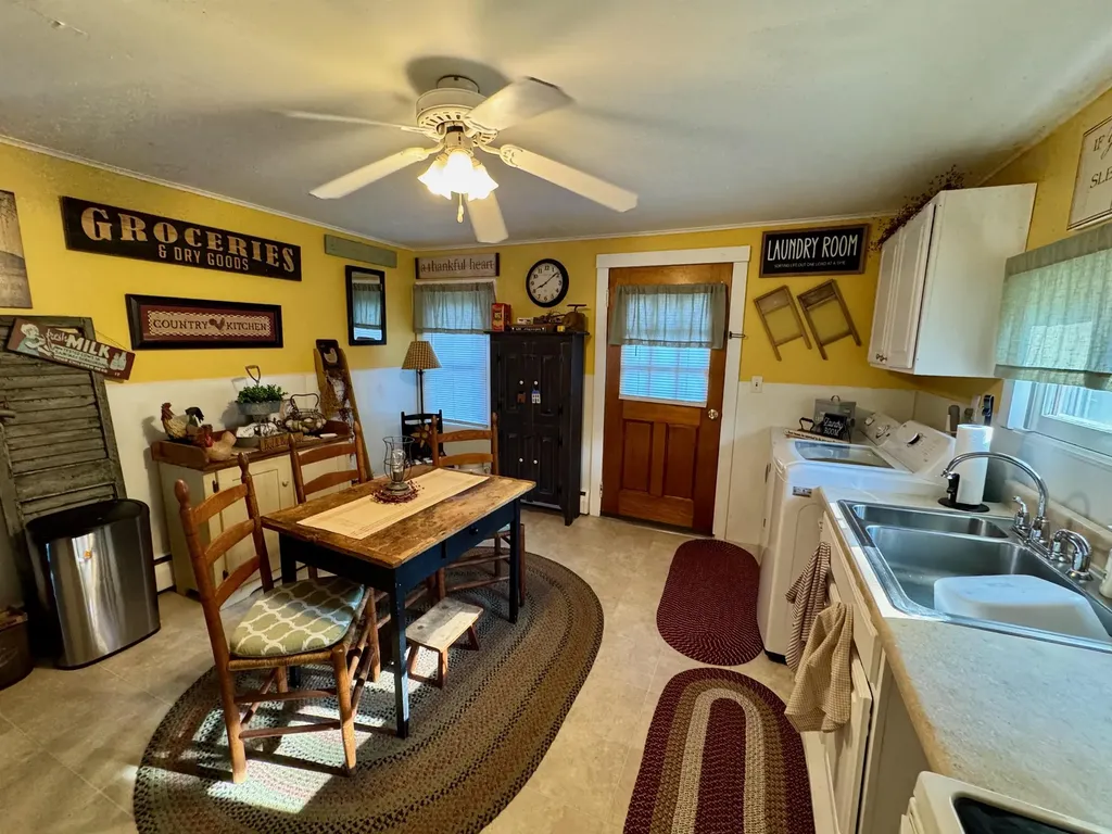 97 Buck Hill Road Shaftsbury VT 05262