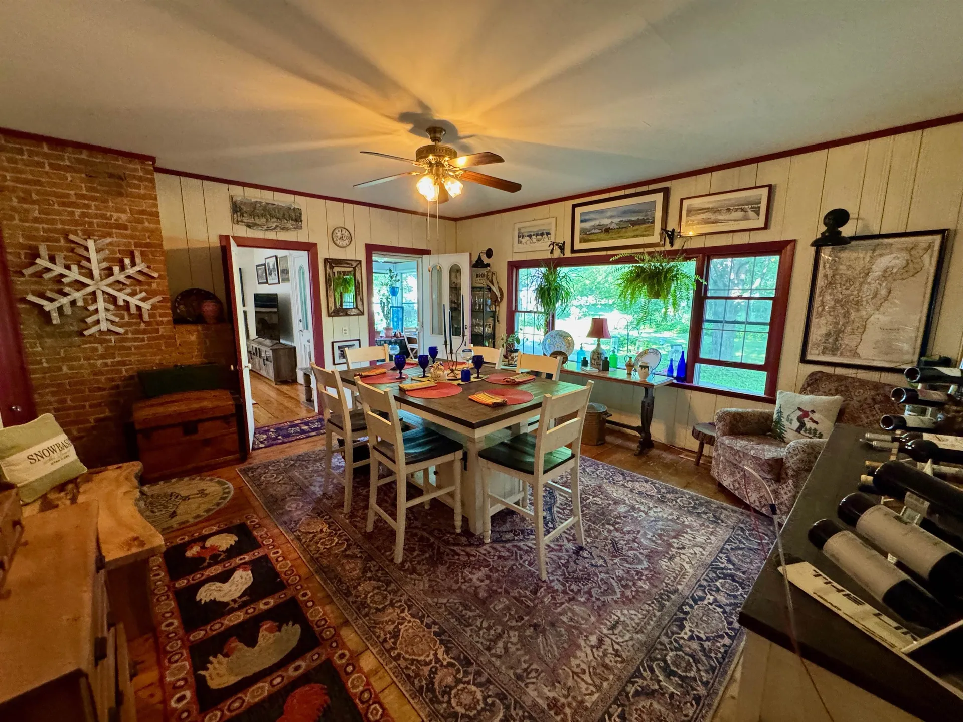 97 Buck Hill Road Shaftsbury VT 05262