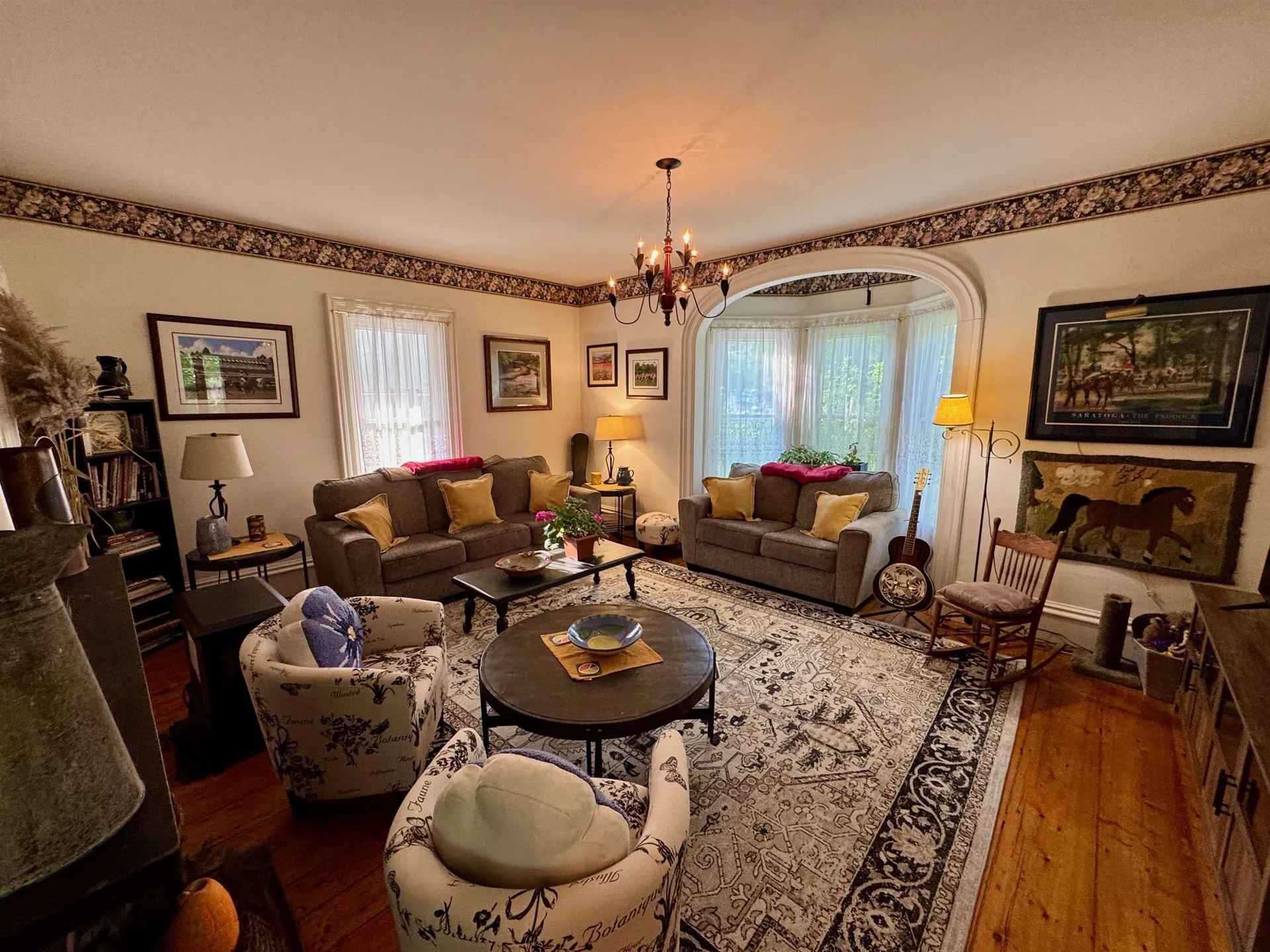 97 Buck Hill Road Shaftsbury VT 05262