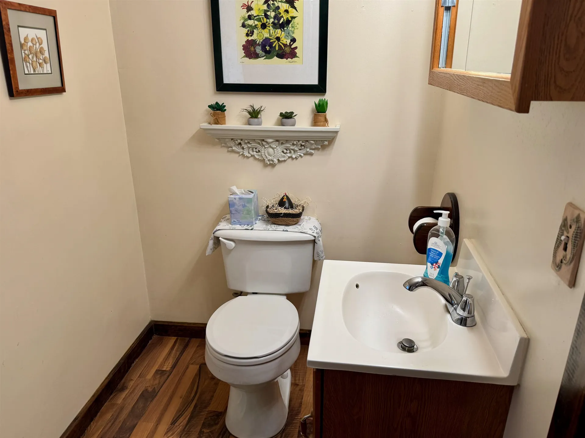 97 Buck Hill Road Shaftsbury VT 05262