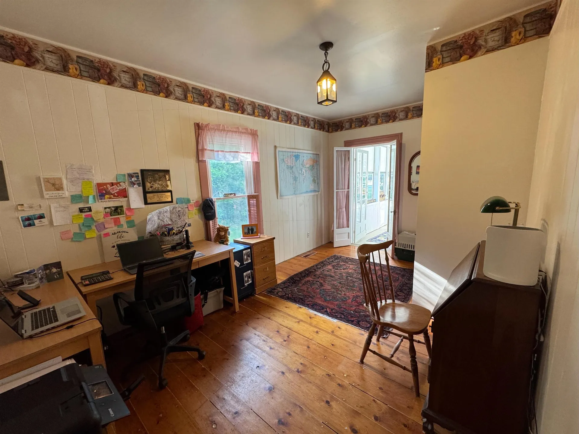 97 Buck Hill Road Shaftsbury VT 05262