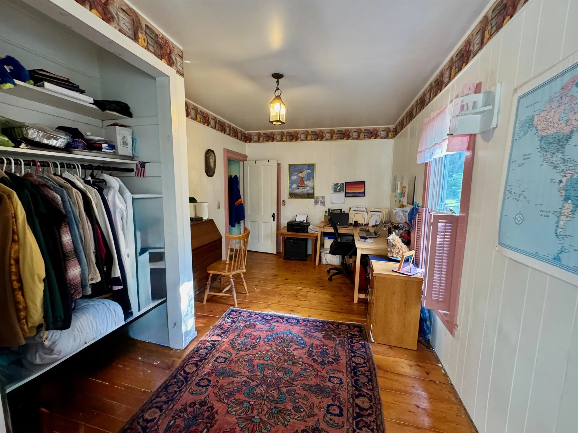 97 Buck Hill Road Shaftsbury VT 05262