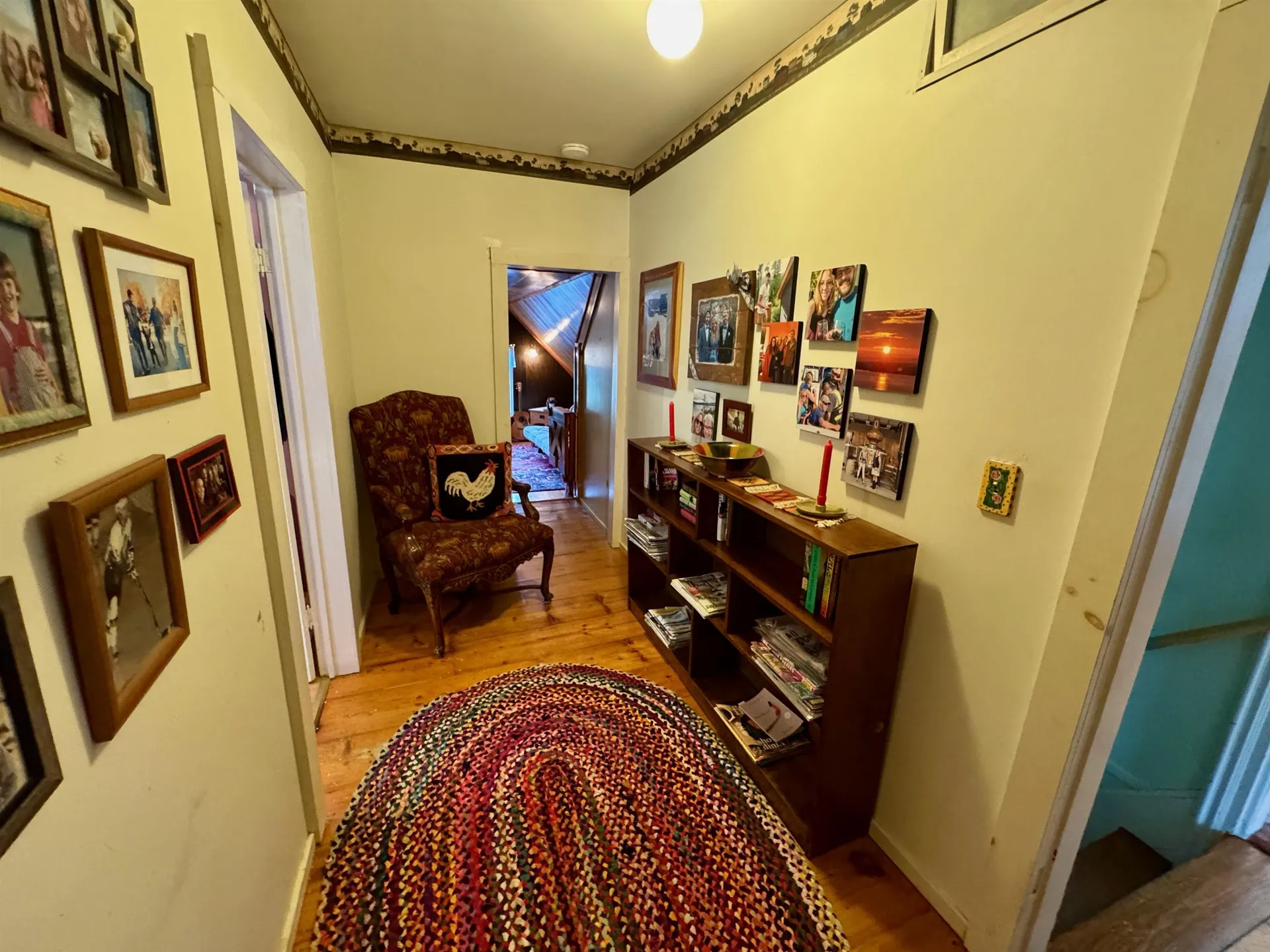 97 Buck Hill Road Shaftsbury VT 05262