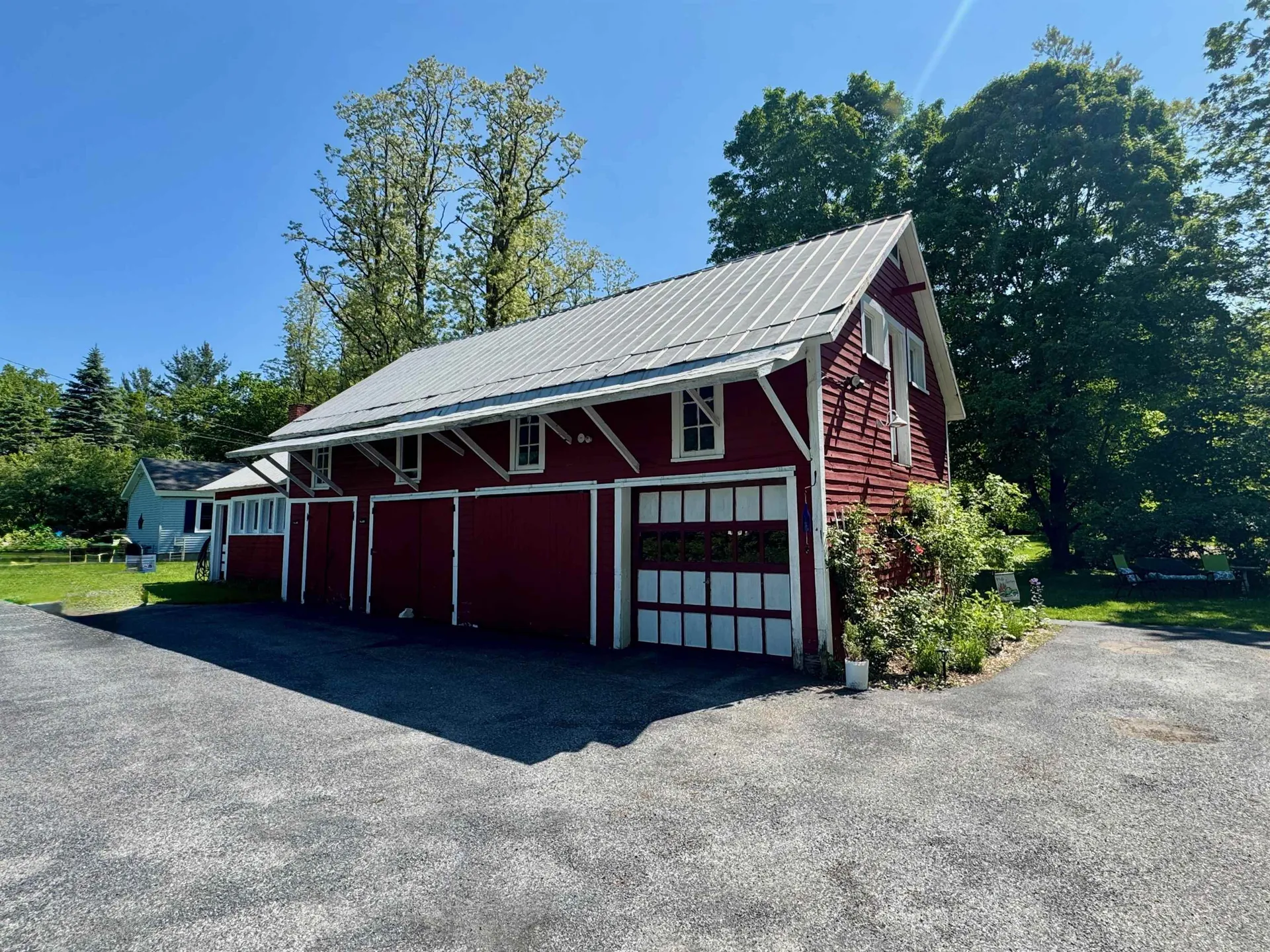 97 Buck Hill Road Shaftsbury VT 05262